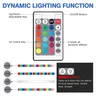 Ampoule de projecteur LED sous-marine RGB AC 110V 220V… – vue 5