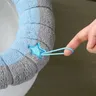 Coussins de siège de toilette d'hiver – vue 5