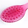 Brosse bain dos longue poignée ergonomique incurvée… – vue 6