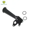 Nouveau Tube de cou de remplissage d'huile moteur pour… – vue 4