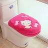 Sanrio Hello Kitty Ensemble de trois pièces de siège de… – vue 5
