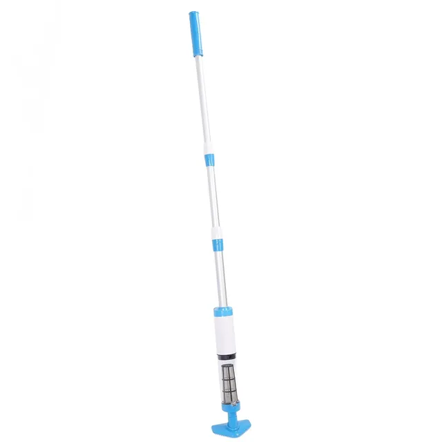 Aspirateur piscine rechargeable sansfil polyvalent… – vue 5