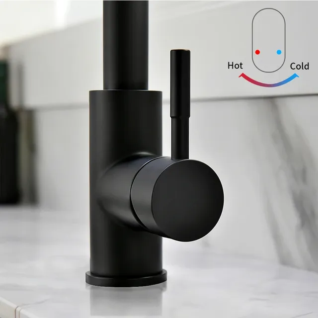 Robinet de cuisine G1/2 – vue 6