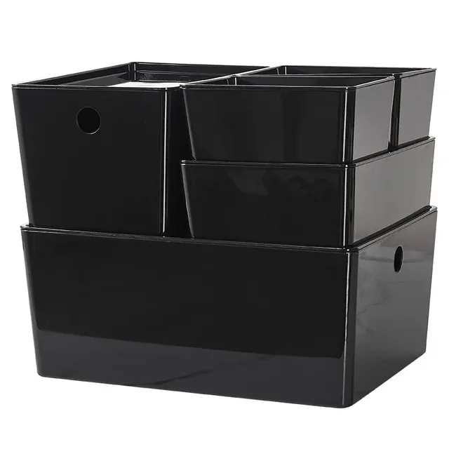 Boîte de rangement de cuisine – vue 5