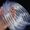 Tuyau en PVC tuyau d'eau Transparent tuyaux…