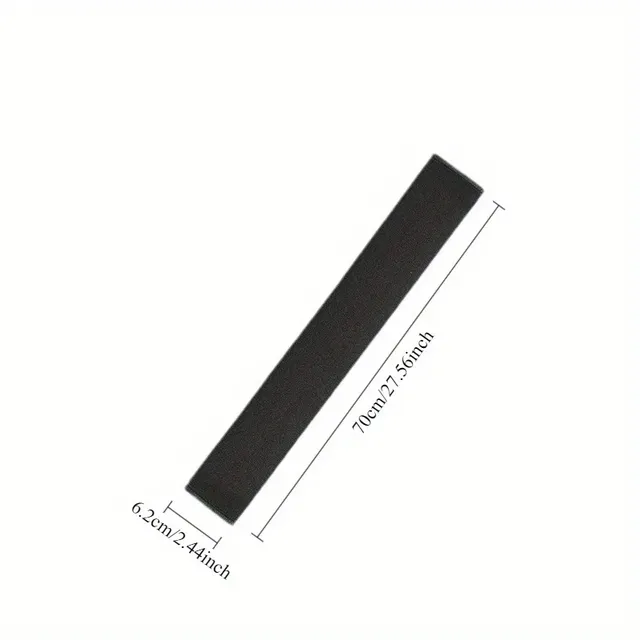 Housse de ceinture de sécurité extra longue – vue 5