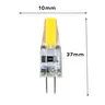 10 pièces/paquet Dimmable Mini G4 LED COB lampe 6W… – vue 4