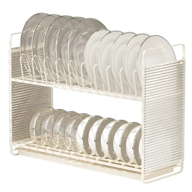 Étagère d'organisation de cuisine – vue 6