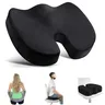 Coussin de siège ergonomique pour hémorroïdes – vue 4
