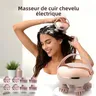 Instrument de Massage de tête masseur de tête… – vue 1