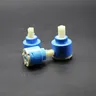 Robinet mitigeur bobine 25mm/35mm/40mm cartouche en… – vue 5