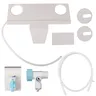 Ensemble de Bidet de toilette intelligent – vue 2