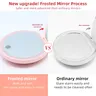 Miroir LED détachable doubleface grossissant 2x 5x 20x… – vue 5
