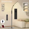 Télécommande tactile pour lampadaire - Luminosité… – vue 1