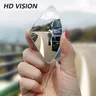 2 pièces miroir de voiture grand Angle miroirs d'angle… – vue 3