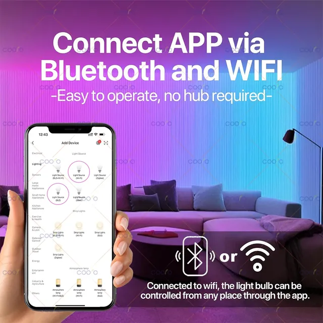 Tuya – vue 3
