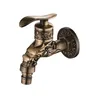 Robinet de lavabo de jardin Antique en alliage de Zinc – vue 3
