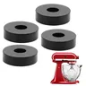 Rondelles caoutchouc noires compatibles KitchenAid… – vue 3