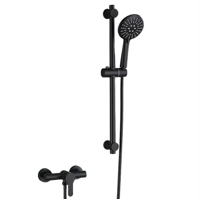 Système de douche – vue 6