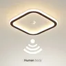 Plafonnier LED intelligent DINDALLED avec capteur de… – vue 2