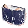 Baignoire pliable Portable pour bébé – vue 6