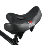 WEST BIKING – selle de vélo ergonomique et souple, coussin large et épais, pour vtt, vélo de route, confortable et respirante, siège de cyclisme