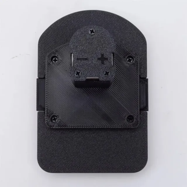 Adaptateur convertisseur de Batteries pour Batteries… – vue 5