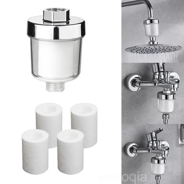 Kits de purificateur de sortie d'eau