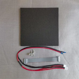 Panneau matriciel Led 64x64 RGB
