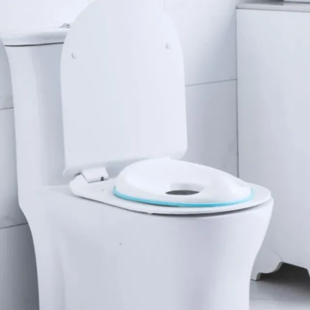 B78B-siège d'entraînement de pot de toilette pour bébé – vue 2