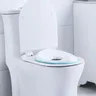 B78B-siège d'entraînement de pot de toilette pour bébé – vue 2
