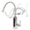 Robinets de cuisine robinet électrique robinet de… – vue 6