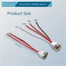Variateur tactile LED – vue 4