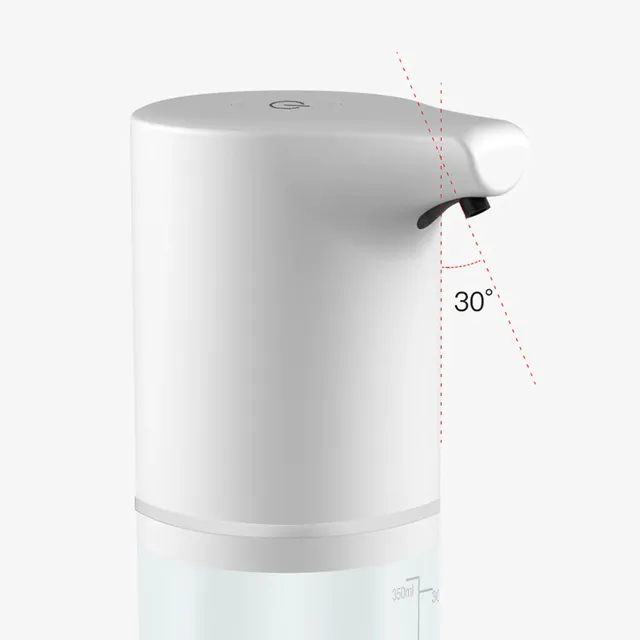Distributeur savon automatique sanscontact rechargeable… – vue 6