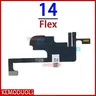 Capteur de lumière de proximité Câble flexible pour iPhone – vue 5