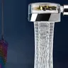 Pommeau de douche économie d'eau – vue 2