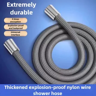 Tuyau de douche Flexible G1/2 pouces