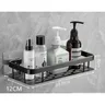 Support mural de rangement pour salle de bain – vue 4