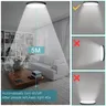 Détecteur de mouvement PIR LED plafonnier 110V 220V… – vue 6