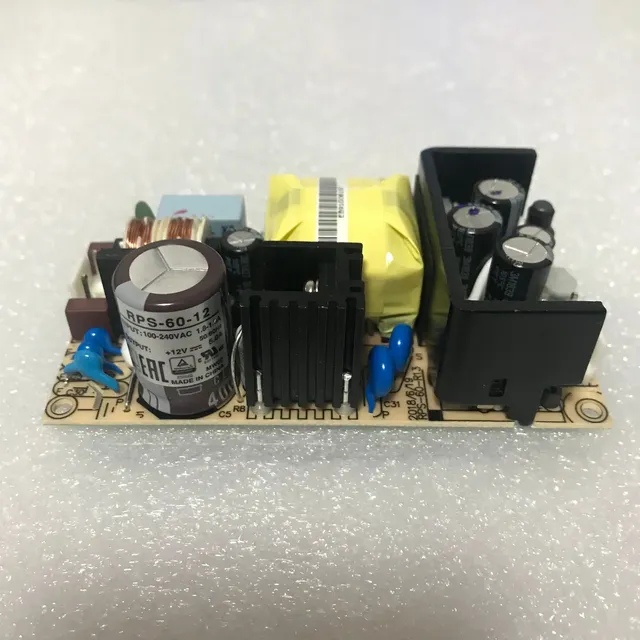 Moyen bien 60W Alimentation Médicale RPS-60-3.3 3.3V… – vue 6