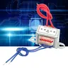 Transformateur alimentation secteur 220V sortie 12V 24V… – vue 6