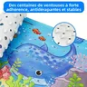 Tapis de baignoire Extra Long de dessin animé – vue 4