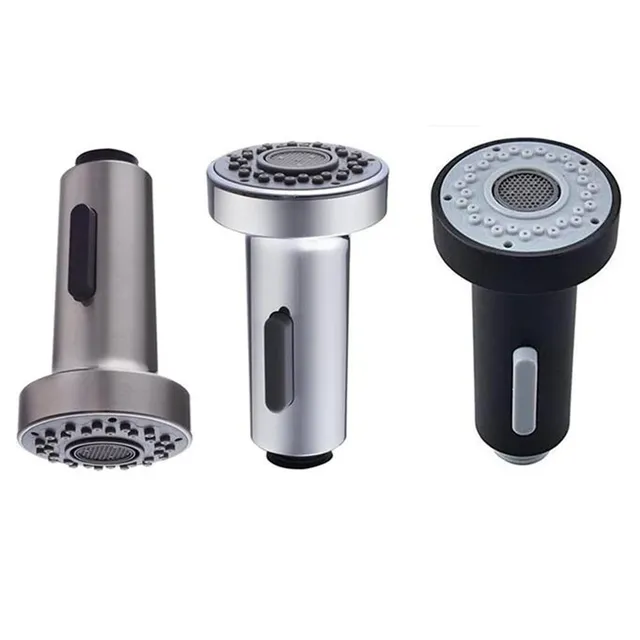 Pommeau douchette robinet cuisine remplacement plastique… – vue 6