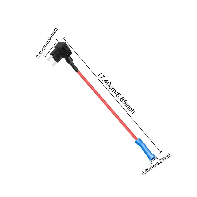 Adaptateur de Circuit supplémentaire – vue 5