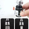 Aérateur rotation360 mousseur robinet cuisine réglable… – vue 5