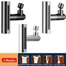Robinet de cuisine cascade 4 modes universel 720 °… – vue 2
