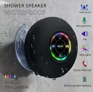 Haut-parleur Bluetooth
