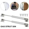 Support de levage de porte d'armoire à gaz – vue 5