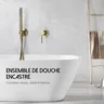 Douche à main salle de bain robinet de douche robinet… – vue 2