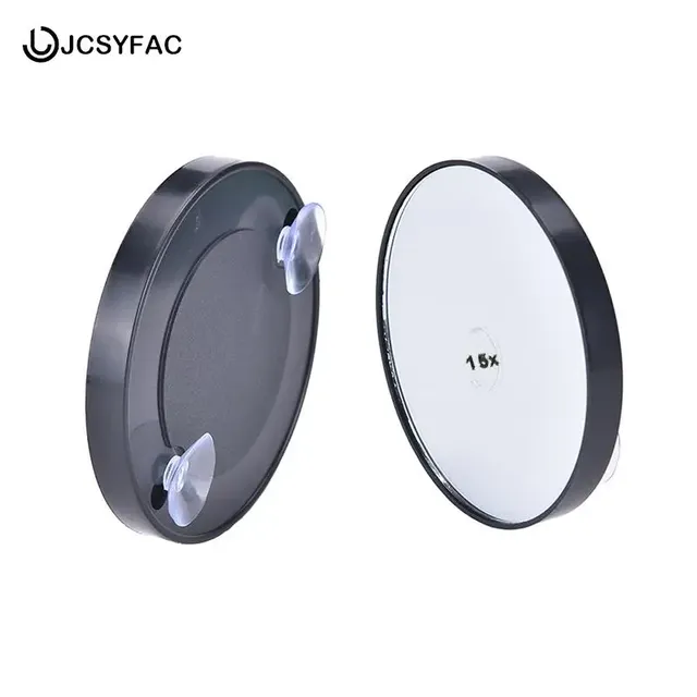 Miroir grossissant 5X/10X/15X pour femmes – vue 2